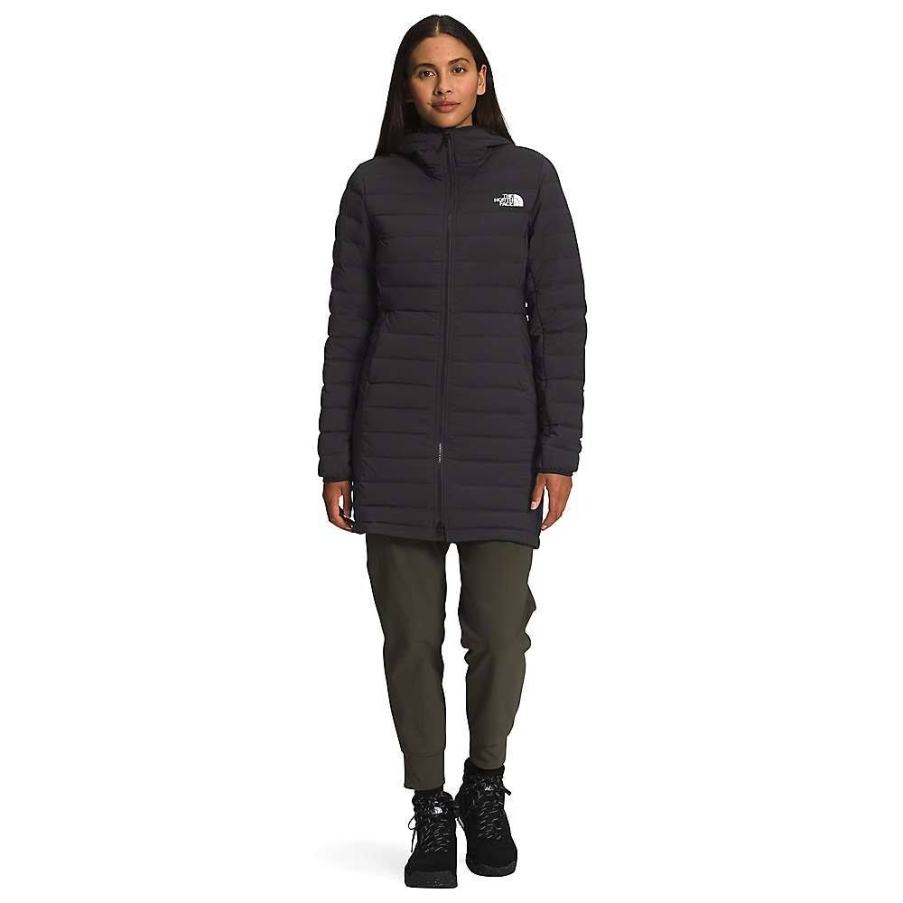 Women’s Belleview Stretch Down Parka